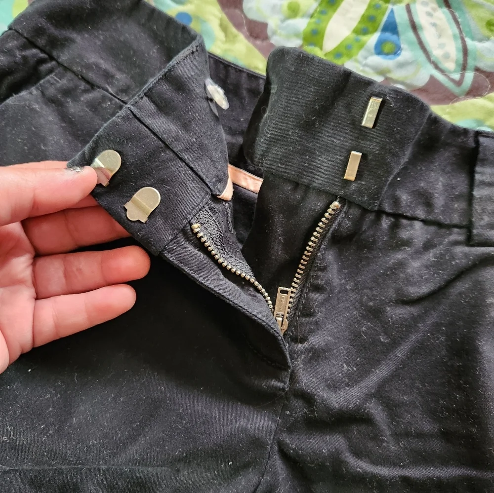 Womens loft shorts - Picture 5 of 7